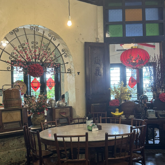 Hidden Secret - Come Have Breakfast the Malaysian Way !