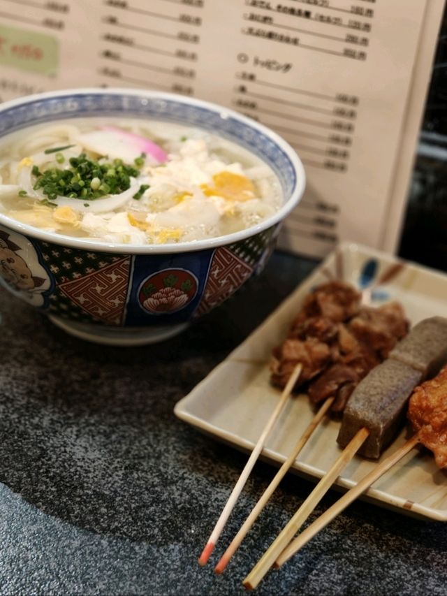 四國高松之旅