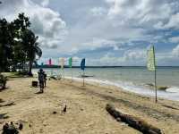 Unplug at Isla Chica