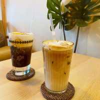 Blue Owl Coffee