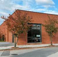Arcape Coffee