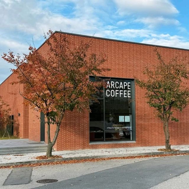 Arcape Coffee
