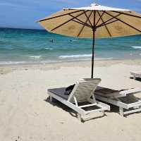 Doc Let Beach (near Nha Trang)
