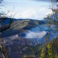 Mt. Bromo – Kawah Ijen 🌋