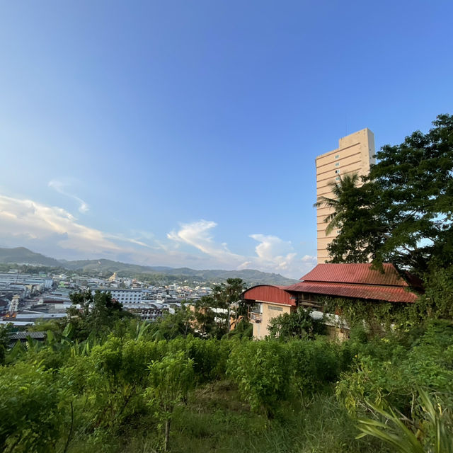 สวยสุดสยาม วิวงามเมืองเบตง