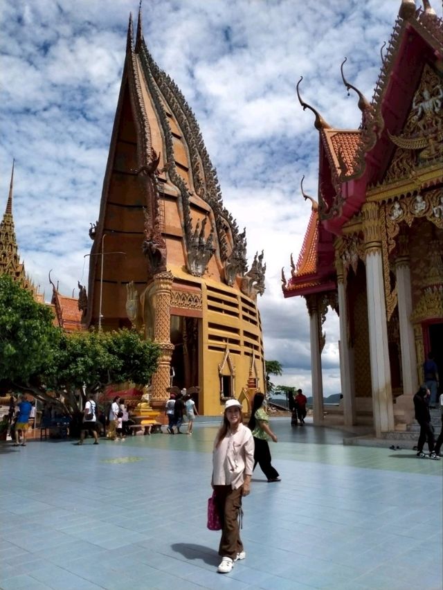 วัดถ้ำเสือ