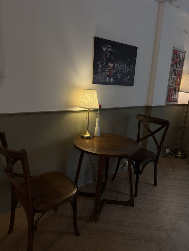รีวิวร้านเอแคร์ เชียงใหม่