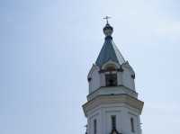 ⛪ Where East Meets West in Tranquil Harmony: Visiting Hakodate Orthodox Church