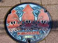🧱 Vintage Vibes by the Bay: Exploring Kanemori Red Brick Warehouse in Hakodate