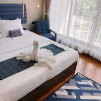 ที่พัก villa mahaphrom วิลล่ามหาพรหม น่าน