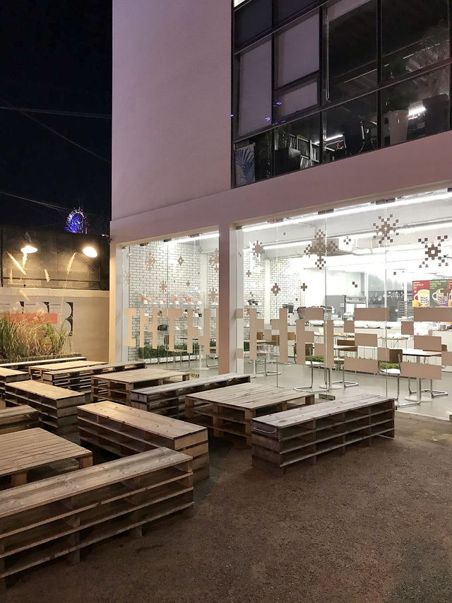 스페셜한 원두와 제철 브런치를 만날 수 있는 대구 핫플 카페☕️