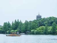 Hangzhou hangover is the best kind! 😍