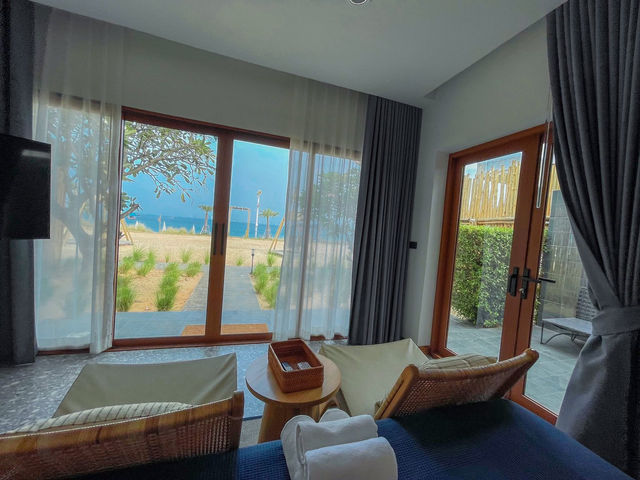 Rimtalay Resort Koh Larn