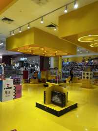 Discover the Ultimate LEGO Experience at Pavilion Elite’s LEGO Store