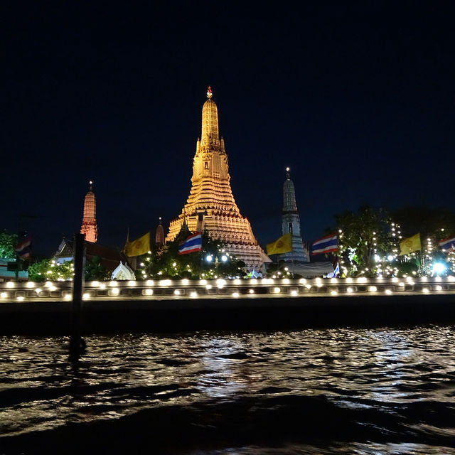 初心者🔰オススメ！微笑みのタイ旅行