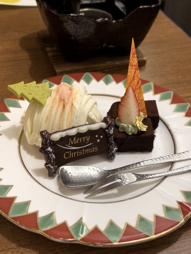 《那須塩原/宿》スロープカーで行く、隠れ温泉宿♨️
