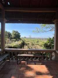 🕊️ Choeung Ek Killing Fields: A Place of Silence, A Plea for Peace ⚖️🌿