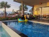 OLARN View - ที่พักพูลวิลล่าสิรินธร