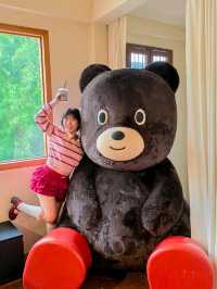 bubbi bear