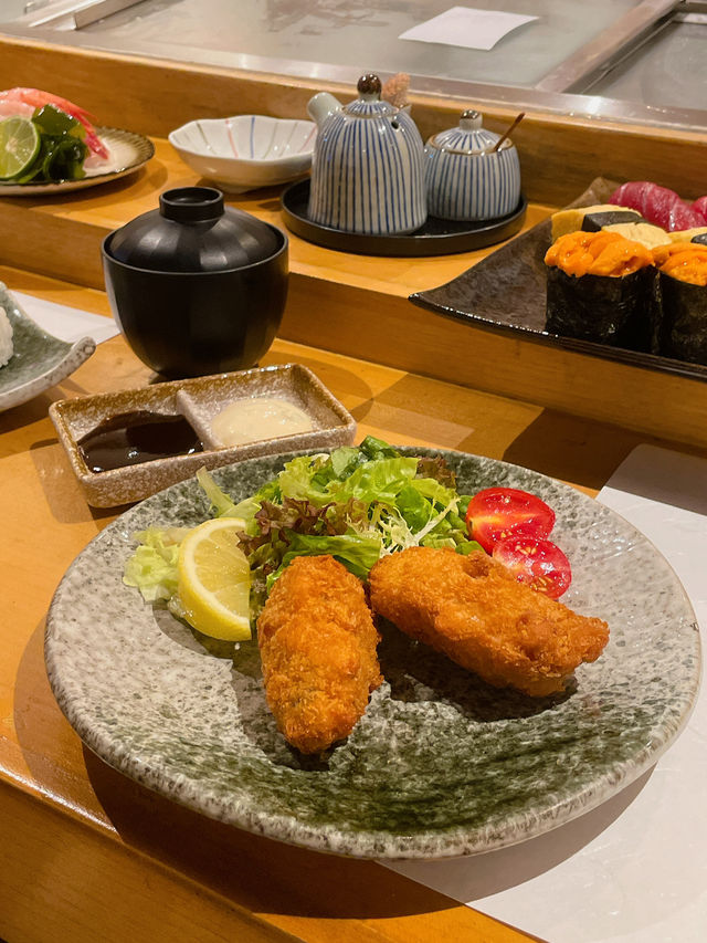 高質日本菜
