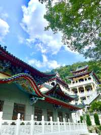 【南投】寶湖堂天地堂地母廟