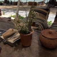 Glass House BOHO – คาเฟ่บีชคลับสไตล์โบฮีเมียน 