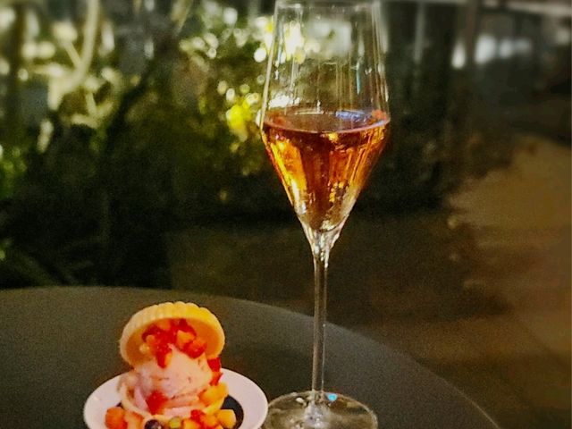 오사카 우메다 야간코스 돌아보기~!