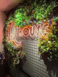 Where Great Food Meets Relaxing Vibes