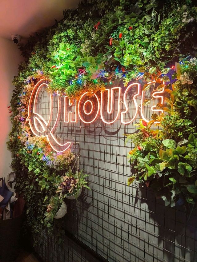 Where Great Food Meets Relaxing Vibes