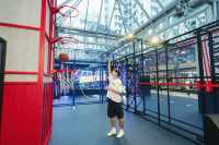 籃球狂熱挑戰嘉年華 🏀 全新互動遊戲
