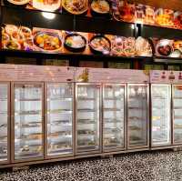 ตะลุยของกิน : โกปี๊ ศรี’ชา สาขาอ่างศิลา