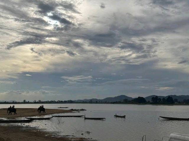 Lak Lake (Dak Lak)