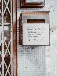 A Cozy Brunch Spot with Wholesome Bakes