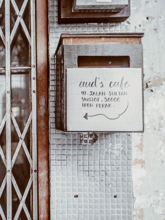 A Cozy Brunch Spot with Wholesome Bakes