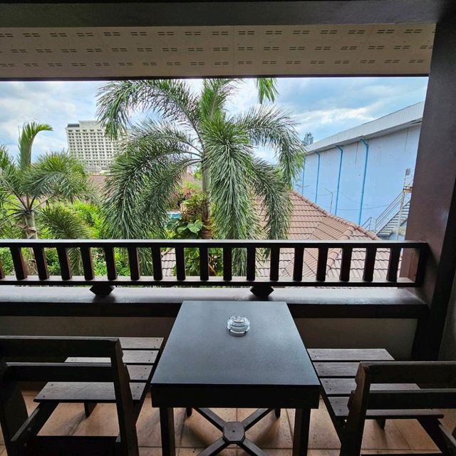🔅RB Resort Pattaya - โรสเบย์ รีสอร์ท🔅