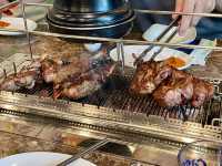 【韓国・忠清南道 唐津市】羊肉好きの方や中華好きの方に、ぜひおすすめしたい一軒