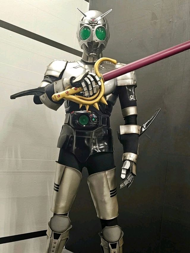 Nostalgia in Motion – A Day at Toei Kyoto Studio Park