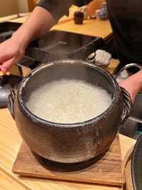 ʚ♡ 關西壽喜燒 • 席前料理極致體驗♡ɞ