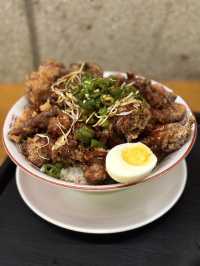 혼밥족은 물론 모임하기도 정말 좋은 ‘헝그리곰바’🍗🥢
