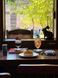 USAGI CAFE