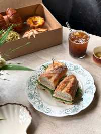 TOT BAKERY
