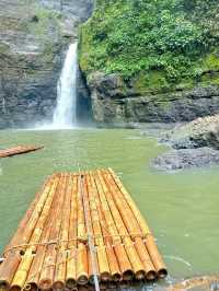 Chasing the Splash at Pagsanjan Falls
