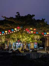 Hoi An: Where Evening Comes Alive with Lanterns! 🏮✨