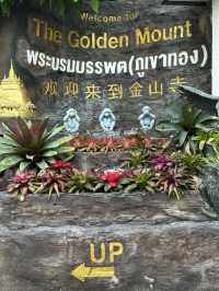 3 Great Temples to Visit in Bangkok!!