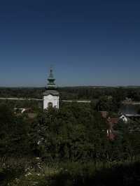 Szentendre - 馬德里不思議的藝術小鎮