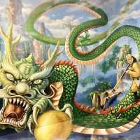 4D Trick Art Museum: Step Into the Frame at Genting