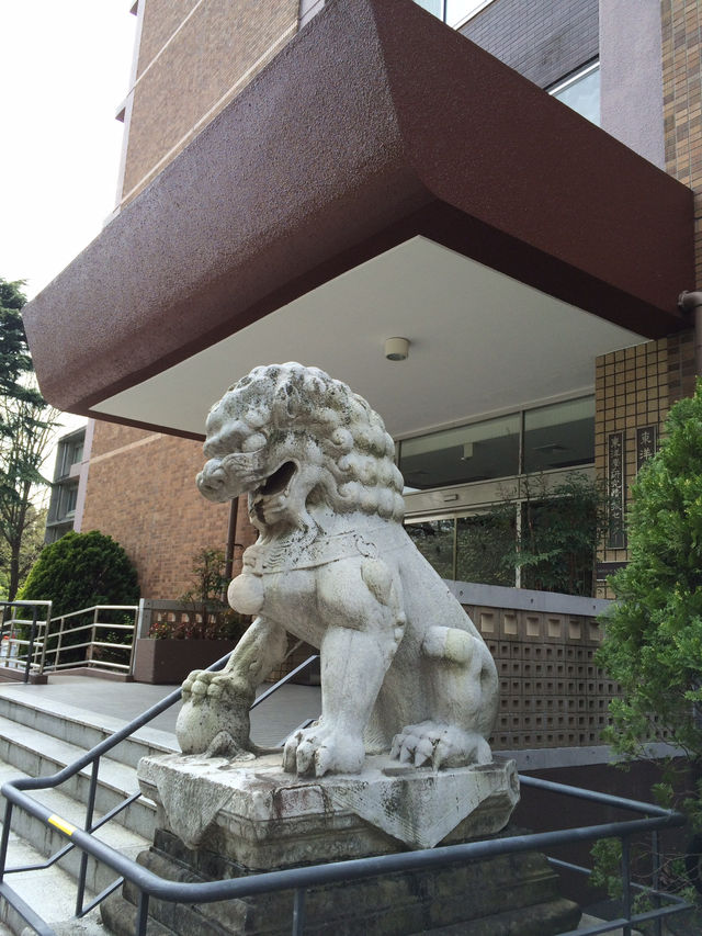 【本郷から根津へ: ツーリスト向け東京大学本郷キャンパス　夏休み向け】