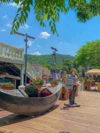 🇰🇷｜Herb Island, Pocheon – A Fairytale Escape Near Seoul 🌿🏰