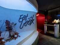 Eat and Cook