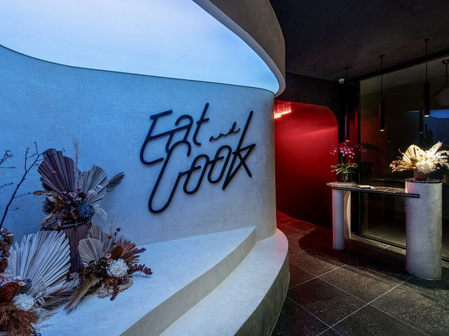 Eat and Cook